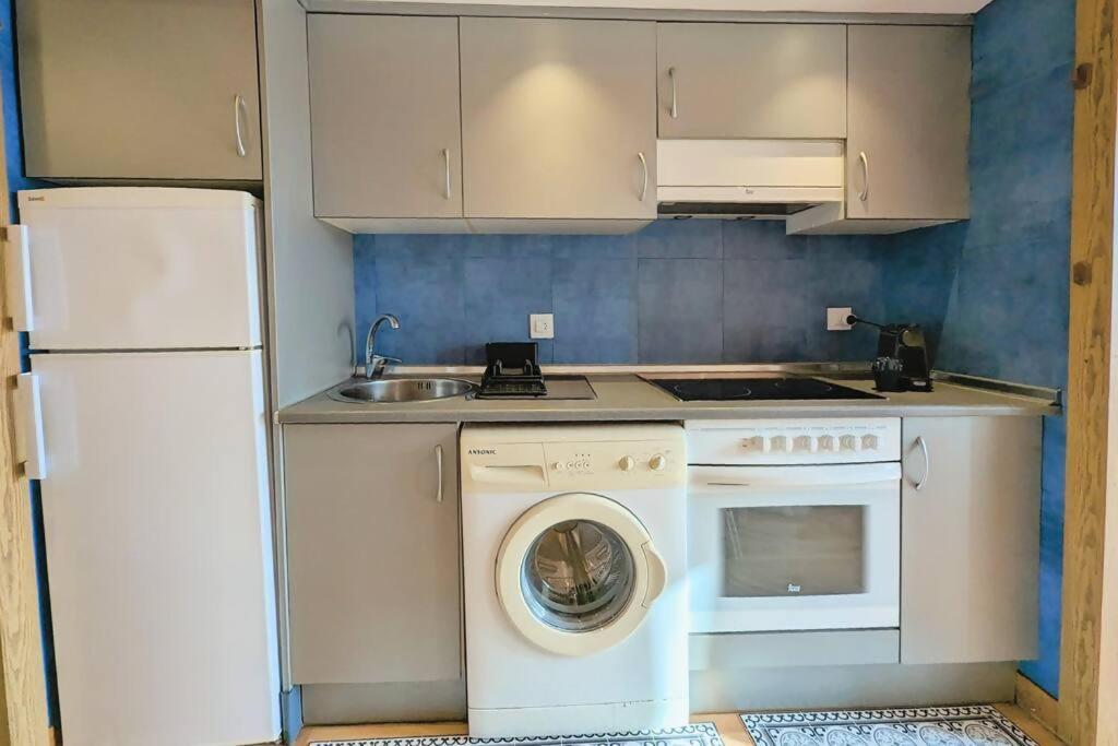 פלטחה ד'ארו Apartamento Piscina En Platja Daro By Host&Joy מראה חיצוני תמונה