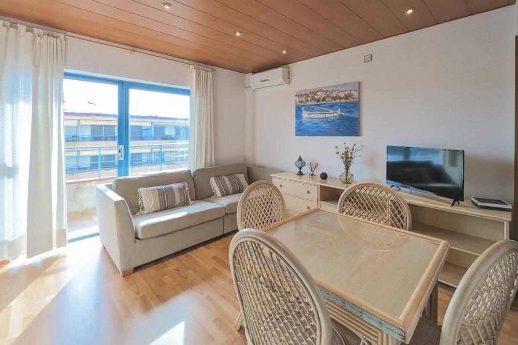 פלטחה ד'ארו Apartamento Piscina En Platja Daro By Host&Joy מראה חיצוני תמונה