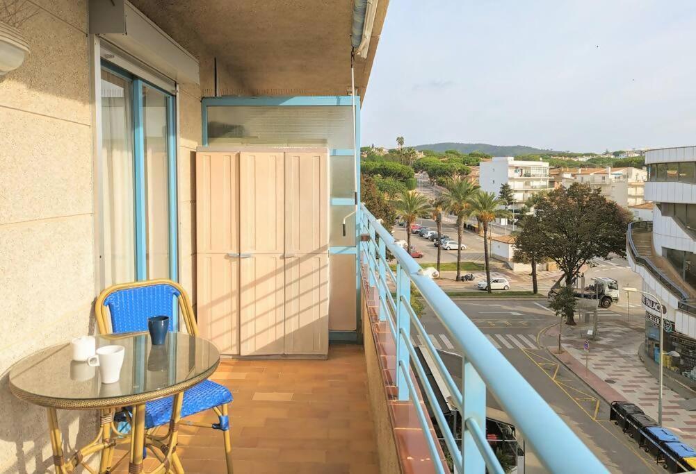 פלטחה ד'ארו Apartamento Piscina En Platja Daro By Host&Joy מראה חיצוני תמונה