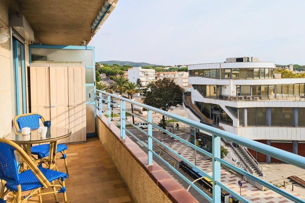 פלטחה ד'ארו Apartamento Piscina En Platja Daro By Host&Joy מראה חיצוני תמונה