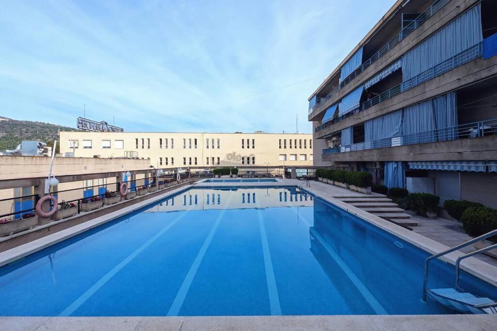 פלטחה ד'ארו Apartamento Piscina En Platja Daro By Host&Joy מראה חיצוני תמונה